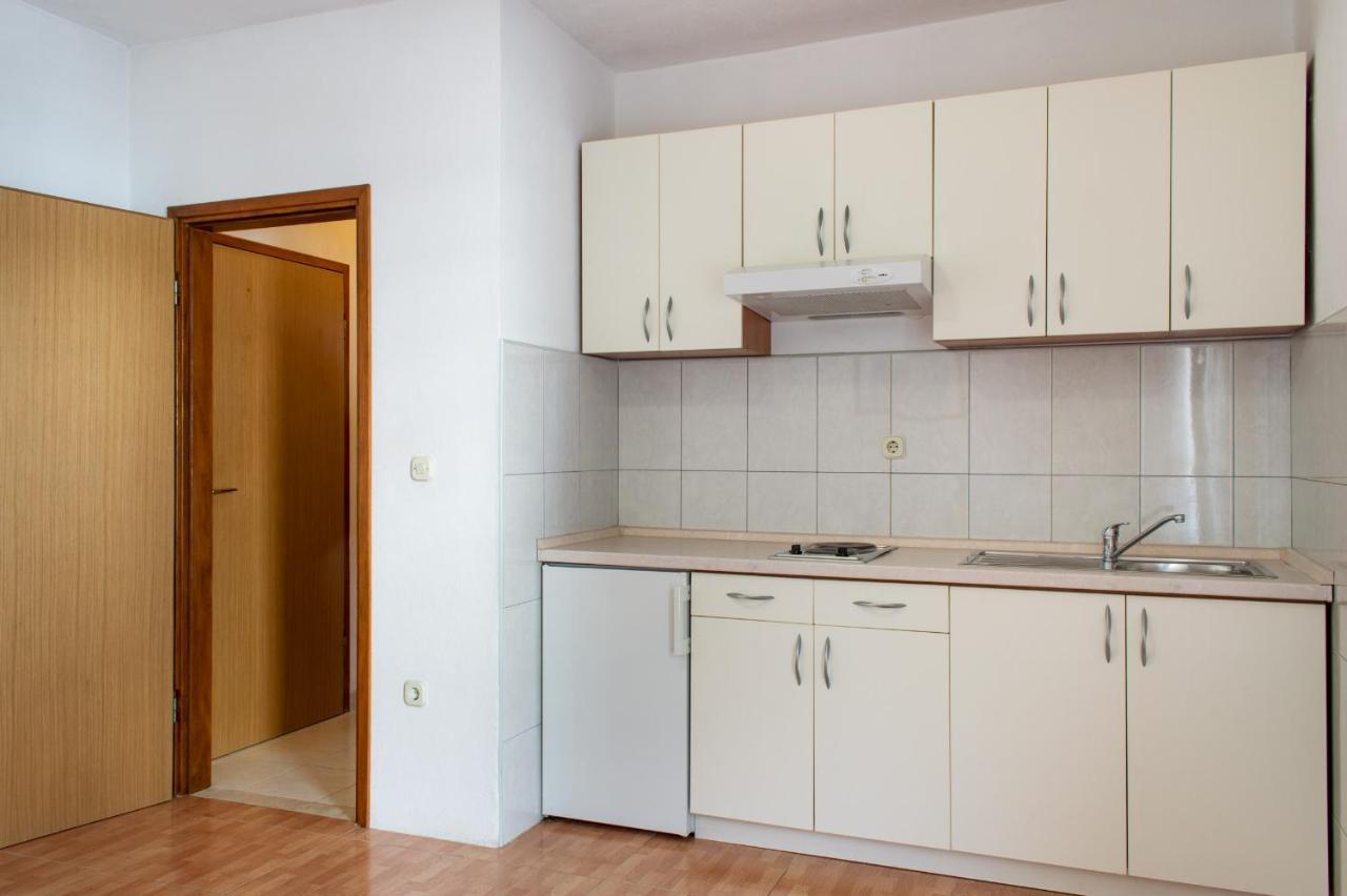 Niko Apartments درفينيك المظهر الخارجي الصورة