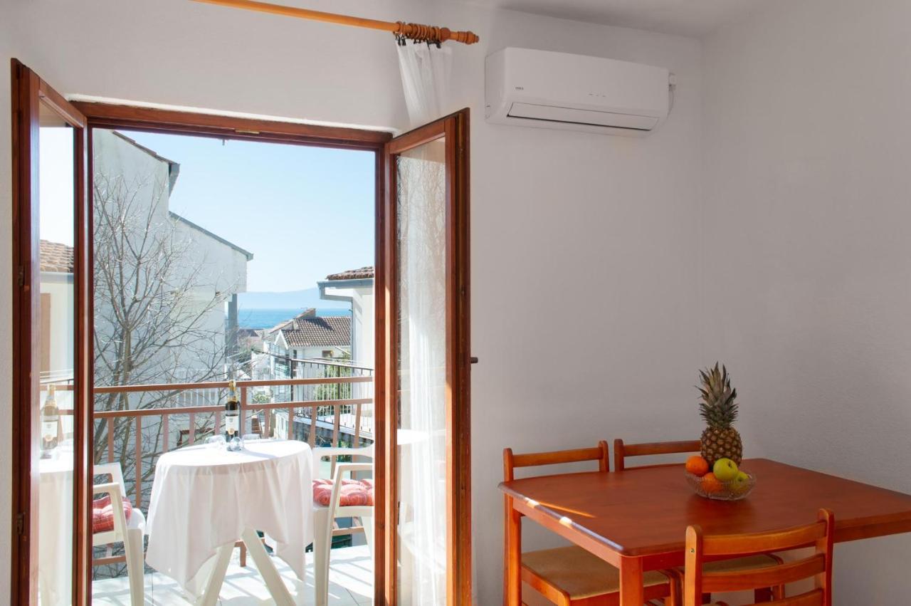 Niko Apartments درفينيك المظهر الخارجي الصورة